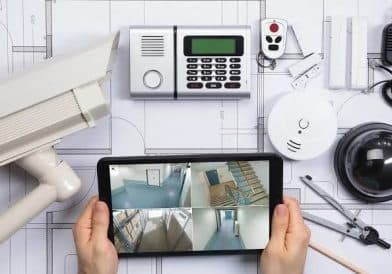 Integrated Security Systems