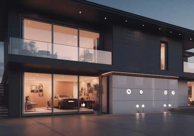 Smart Video Intercoms