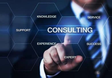 Support & Consulting