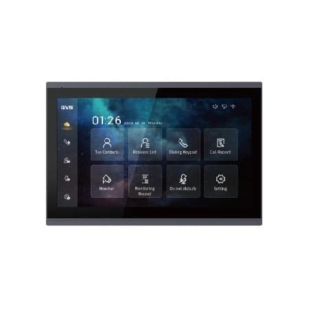 10-inch Monitor SIA02