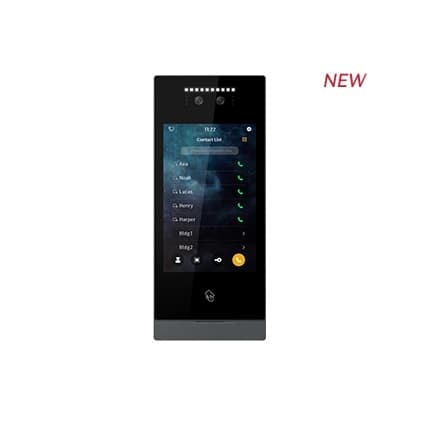 Outdoor Station SO801